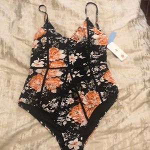 Cupshe one piece swimsuit